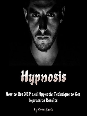 cover image of Hypnosis